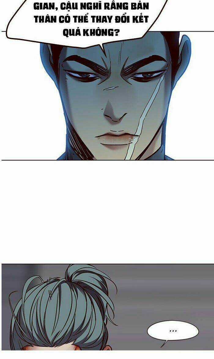 Eleceed - Hoá Thân Thành Mèo Chapter 71 trang 60