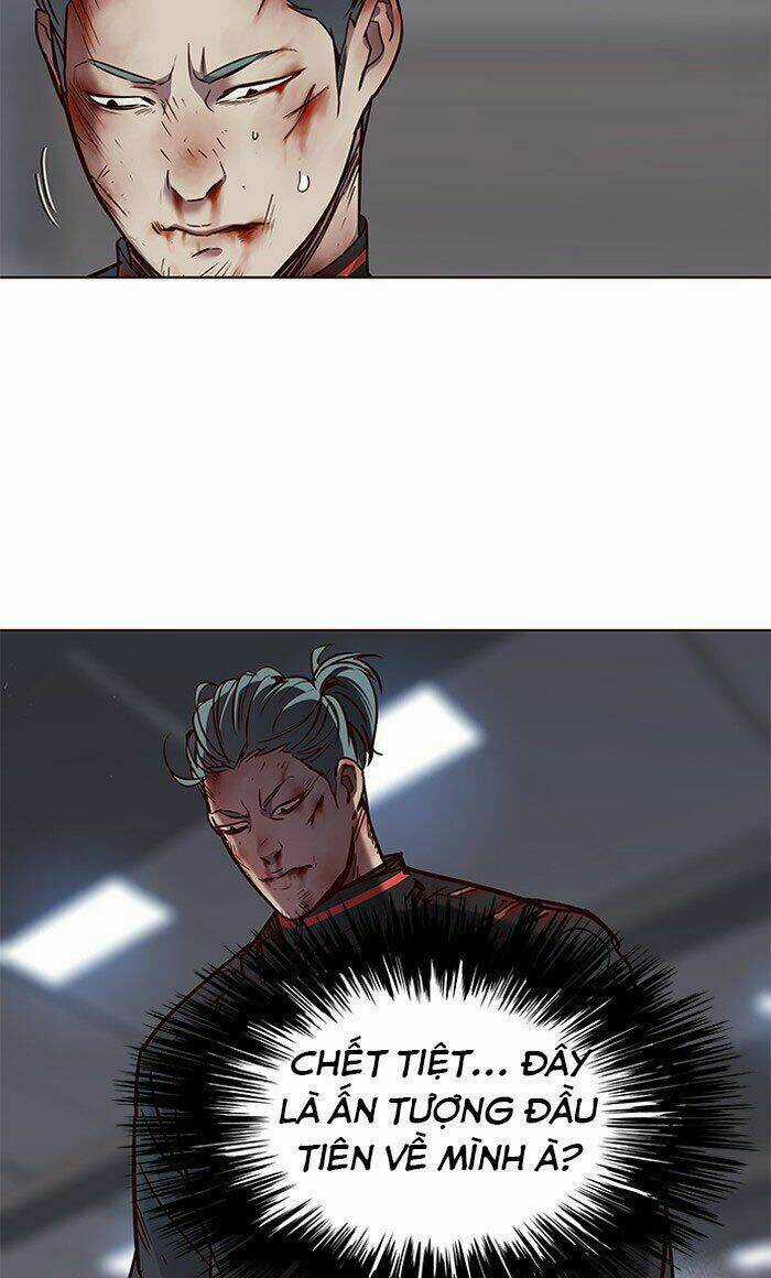 Eleceed - Hoá Thân Thành Mèo Chapter 71 trang 61