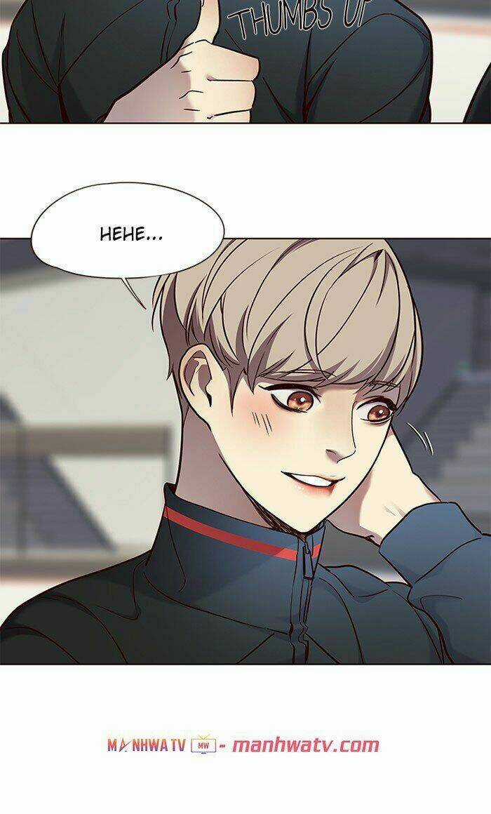 Eleceed - Hoá Thân Thành Mèo Chapter 71 trang 64