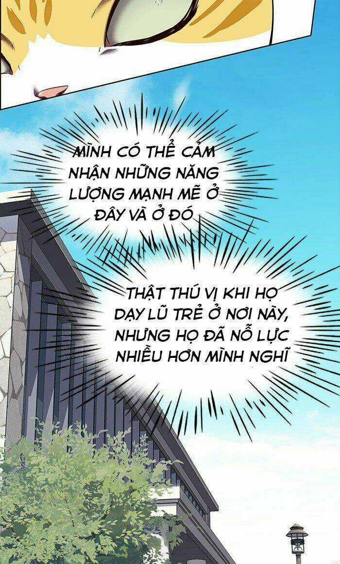 Eleceed - Hoá Thân Thành Mèo Chapter 71 trang 66