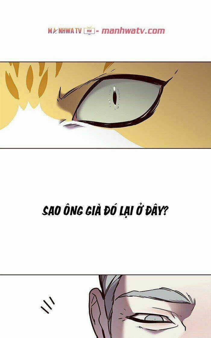 Eleceed - Hoá Thân Thành Mèo Chapter 71 trang 69