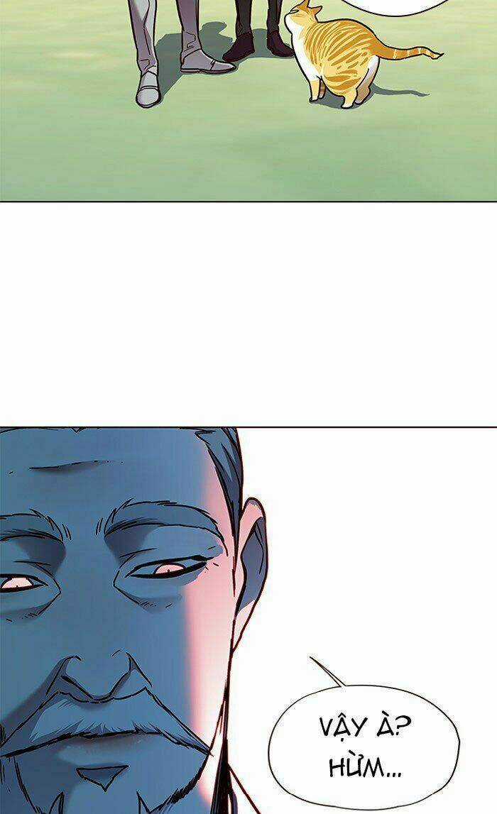 Eleceed - Hoá Thân Thành Mèo Chapter 71 trang 71