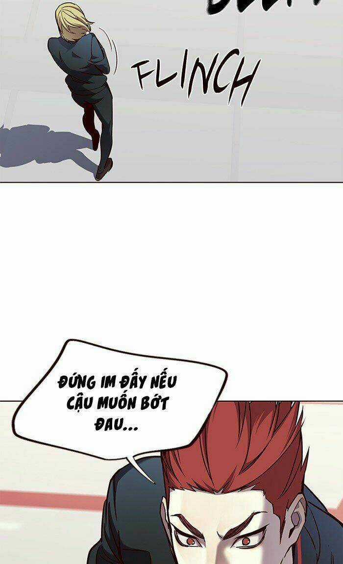 Eleceed - Hoá Thân Thành Mèo Chapter 72 trang 11