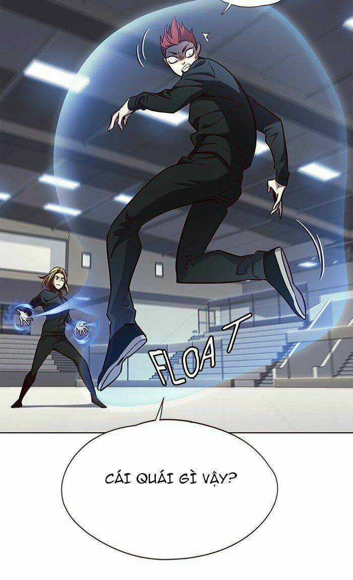 Eleceed - Hoá Thân Thành Mèo Chapter 72 trang 13