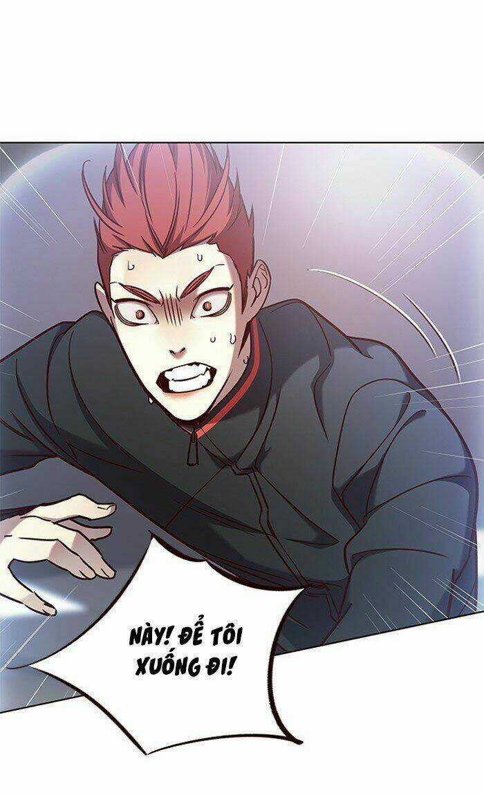 Eleceed - Hoá Thân Thành Mèo Chapter 72 trang 15