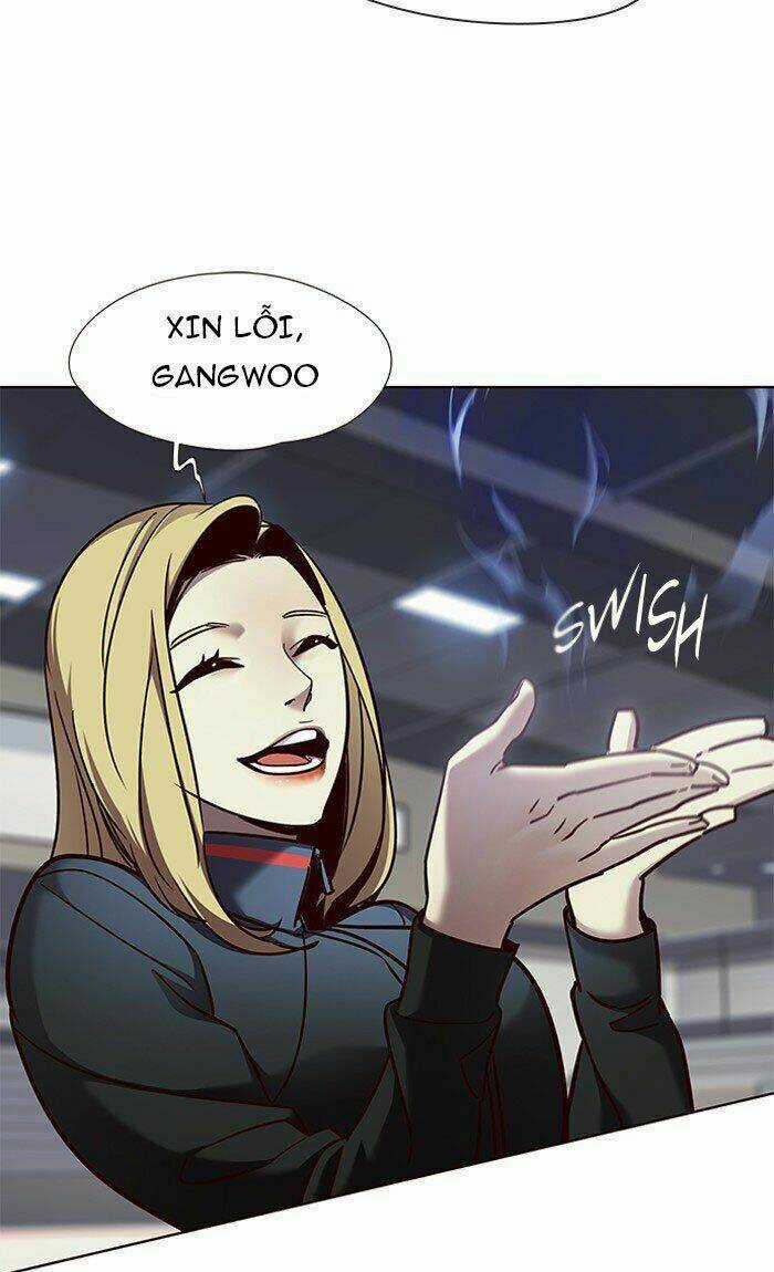 Eleceed - Hoá Thân Thành Mèo Chapter 72 trang 22