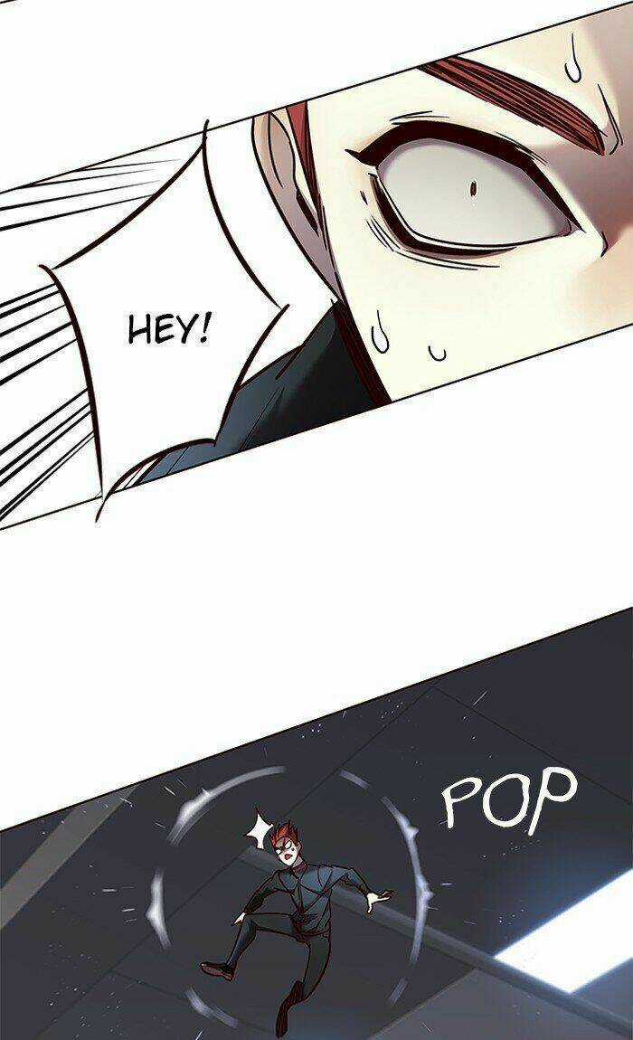 Eleceed - Hoá Thân Thành Mèo Chapter 72 trang 23