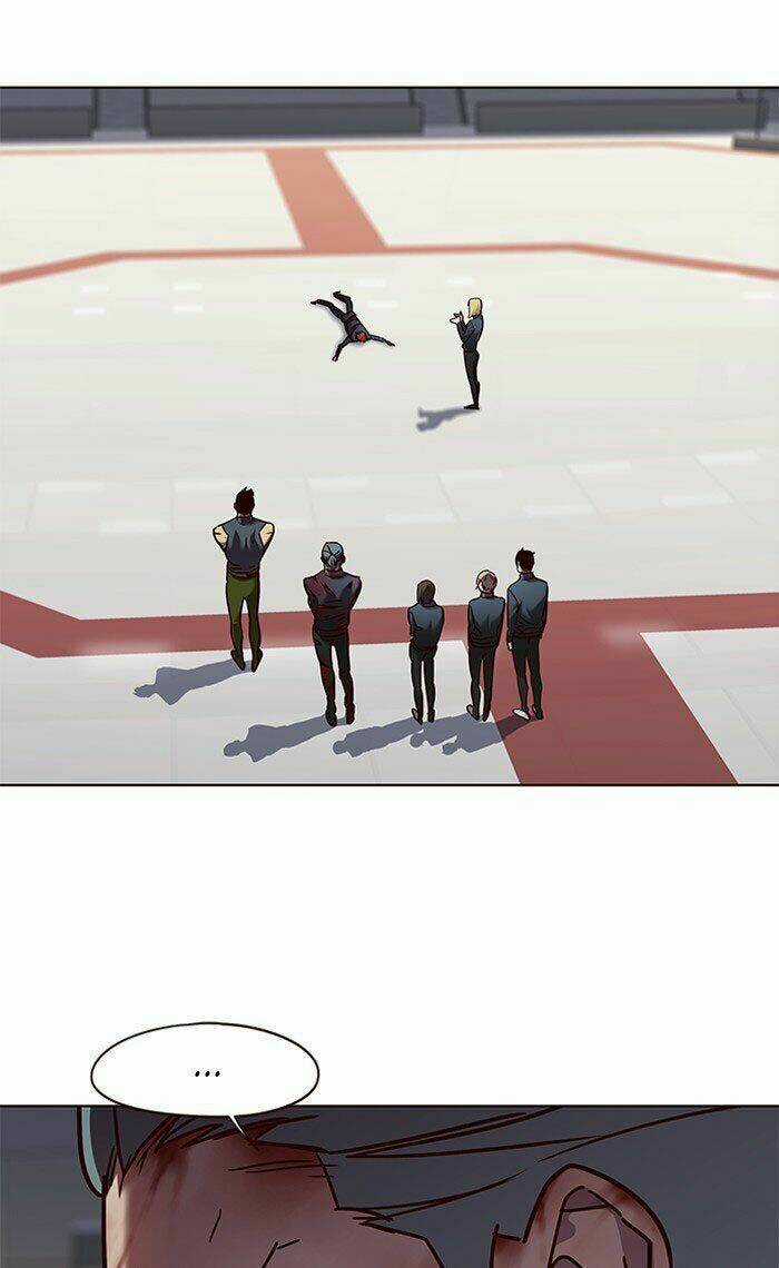 Eleceed - Hoá Thân Thành Mèo Chapter 72 trang 26