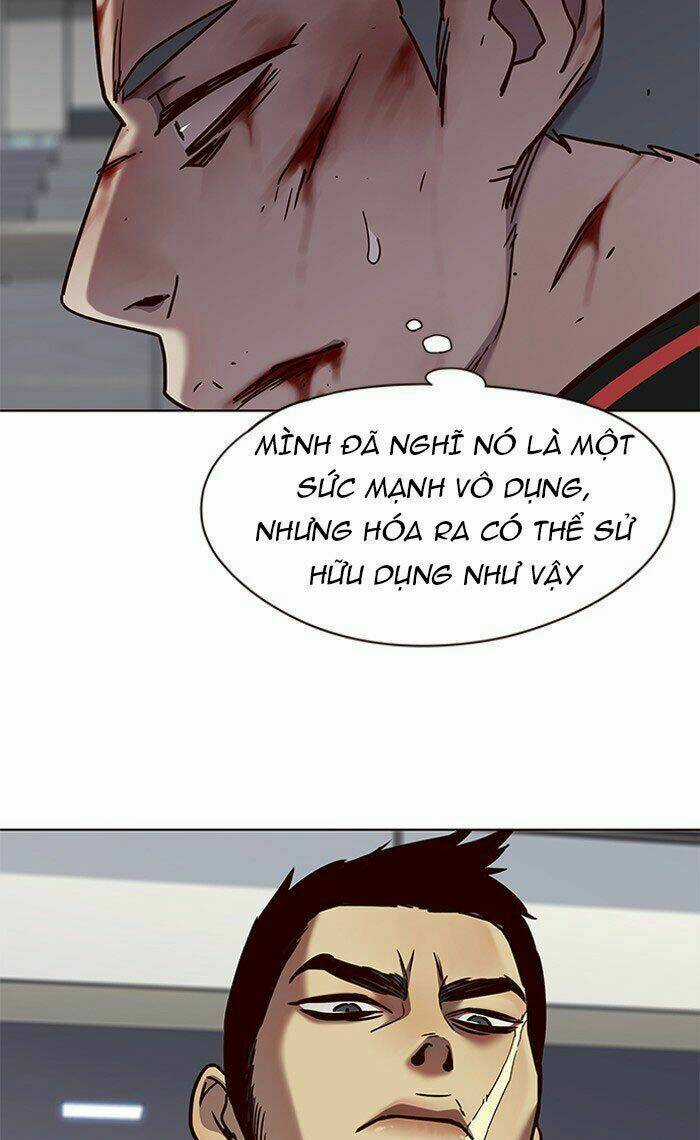 Eleceed - Hoá Thân Thành Mèo Chapter 72 trang 27