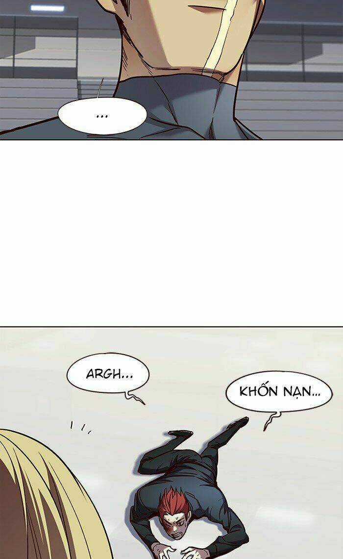 Eleceed - Hoá Thân Thành Mèo Chapter 72 trang 28