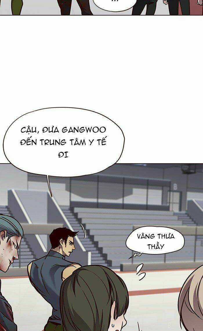 Eleceed - Hoá Thân Thành Mèo Chapter 72 trang 34