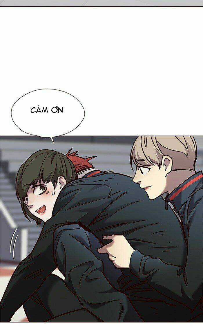 Eleceed - Hoá Thân Thành Mèo Chapter 72 trang 36