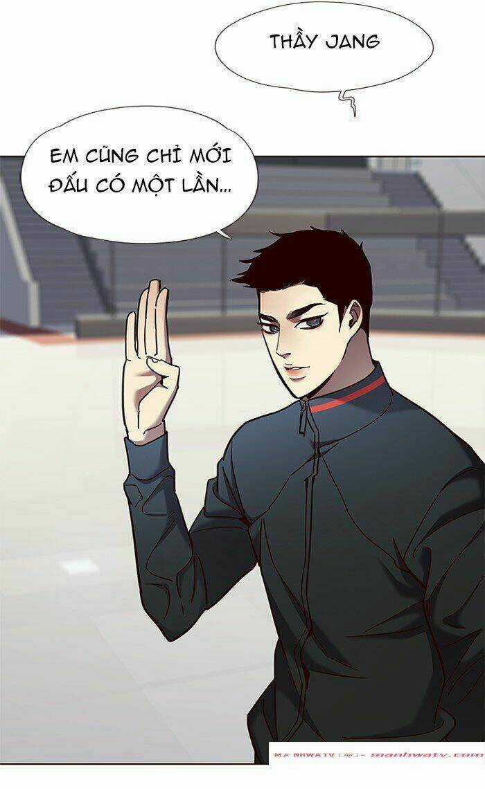 Eleceed - Hoá Thân Thành Mèo Chapter 72 trang 41