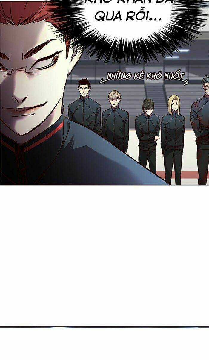 Eleceed - Hoá Thân Thành Mèo Chapter 72 trang 5