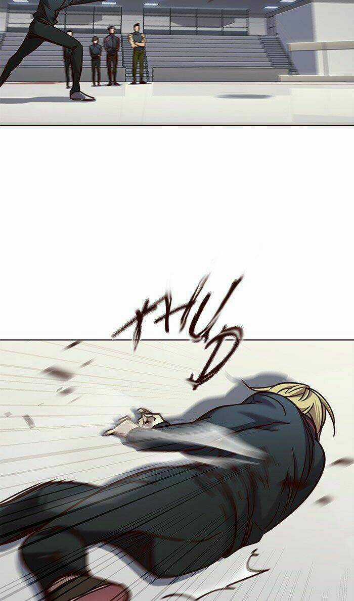 Eleceed - Hoá Thân Thành Mèo Chapter 72 trang 55