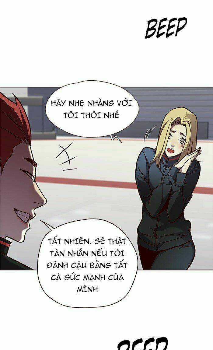 Eleceed - Hoá Thân Thành Mèo Chapter 72 trang 8