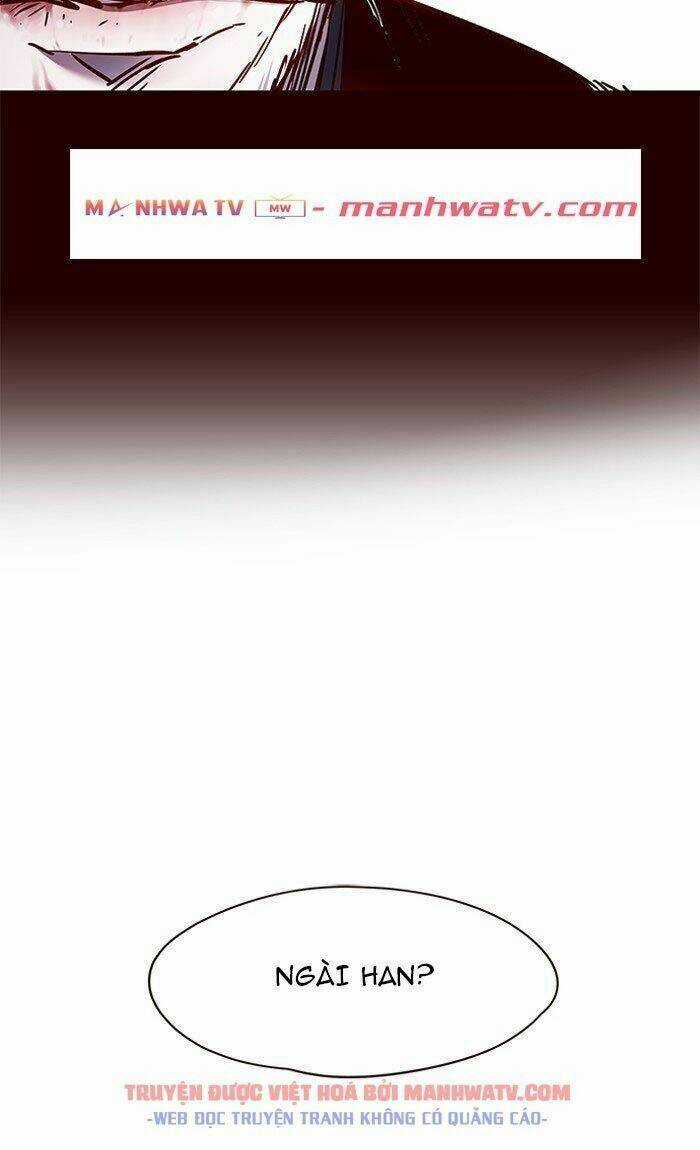 Eleceed - Hoá Thân Thành Mèo Chapter 73 trang 11