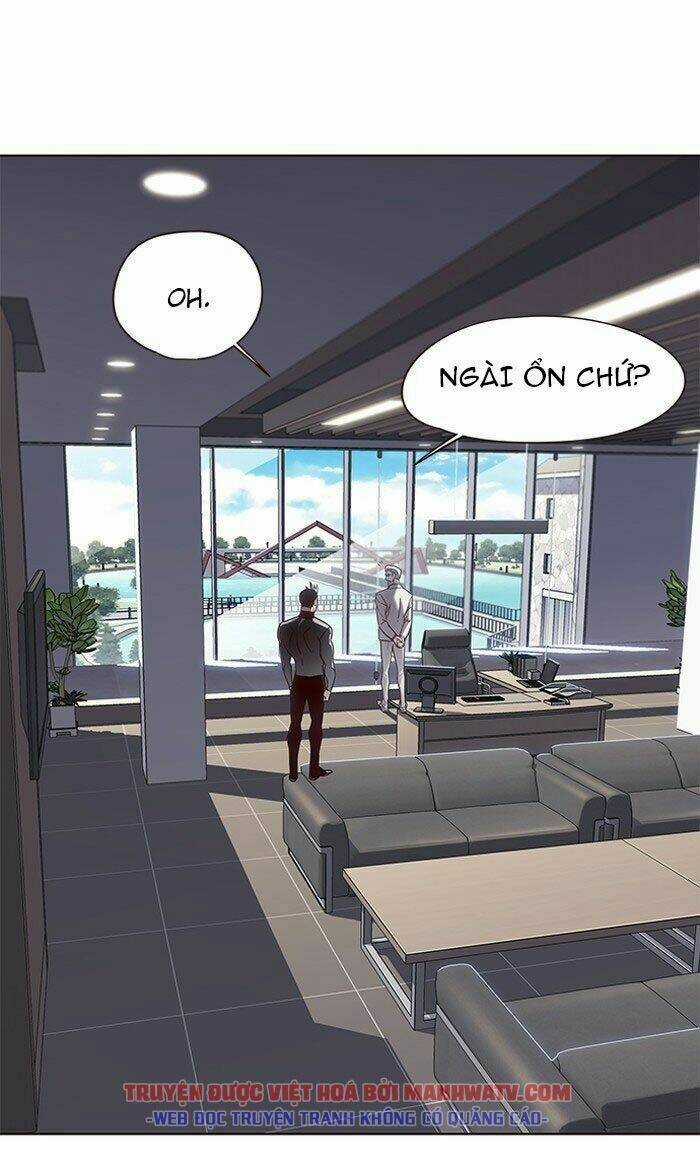 Eleceed - Hoá Thân Thành Mèo Chapter 73 trang 12