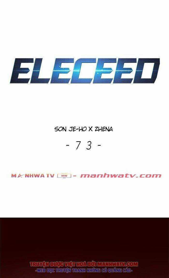 Eleceed - Hoá Thân Thành Mèo Chapter 73 trang 2