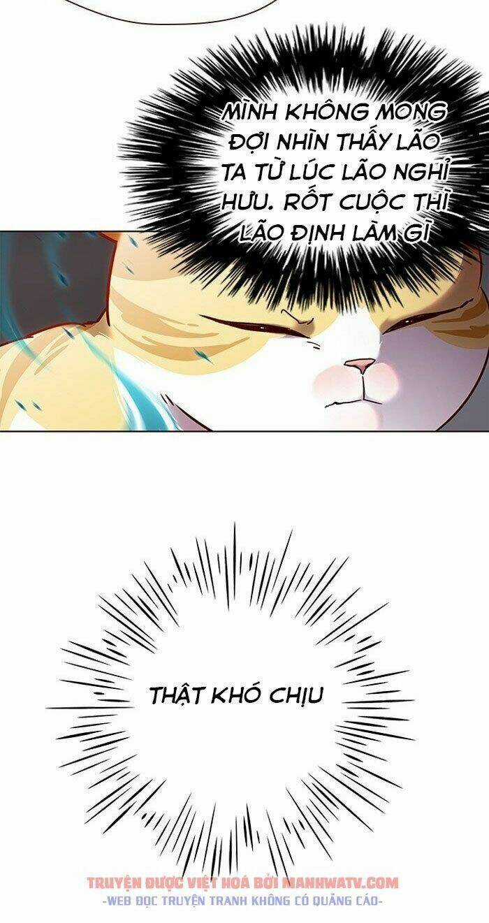 Eleceed - Hoá Thân Thành Mèo Chapter 73 trang 23