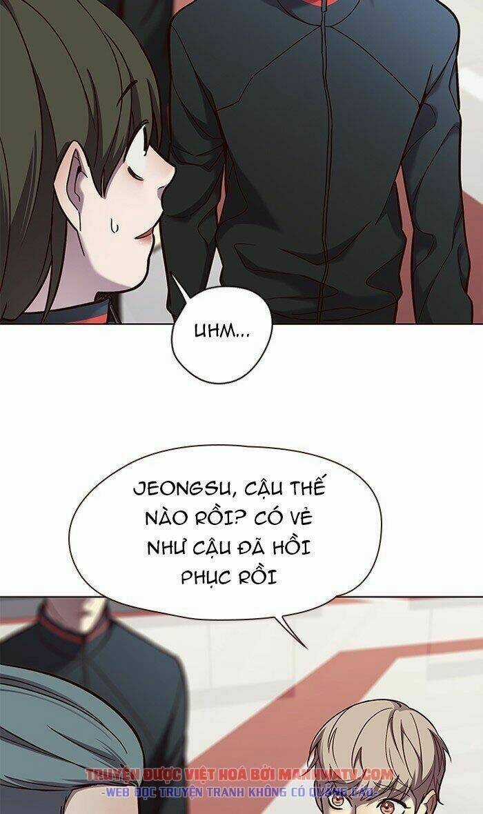 Eleceed - Hoá Thân Thành Mèo Chapter 73 trang 29