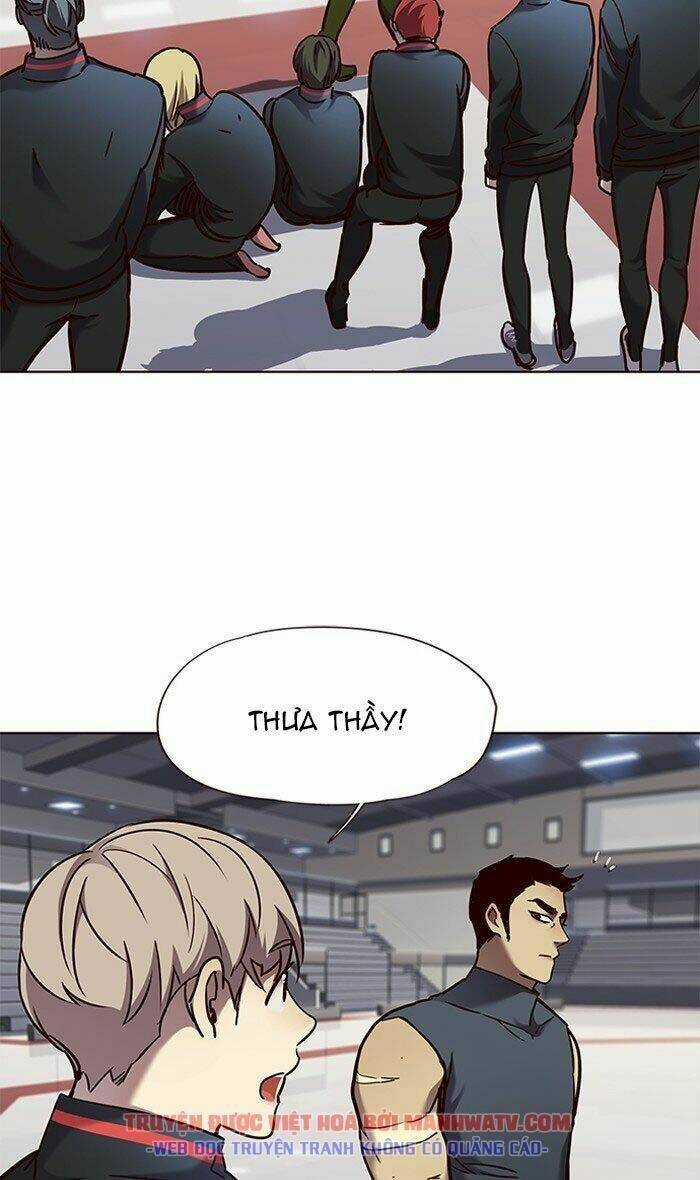 Eleceed - Hoá Thân Thành Mèo Chapter 73 trang 42