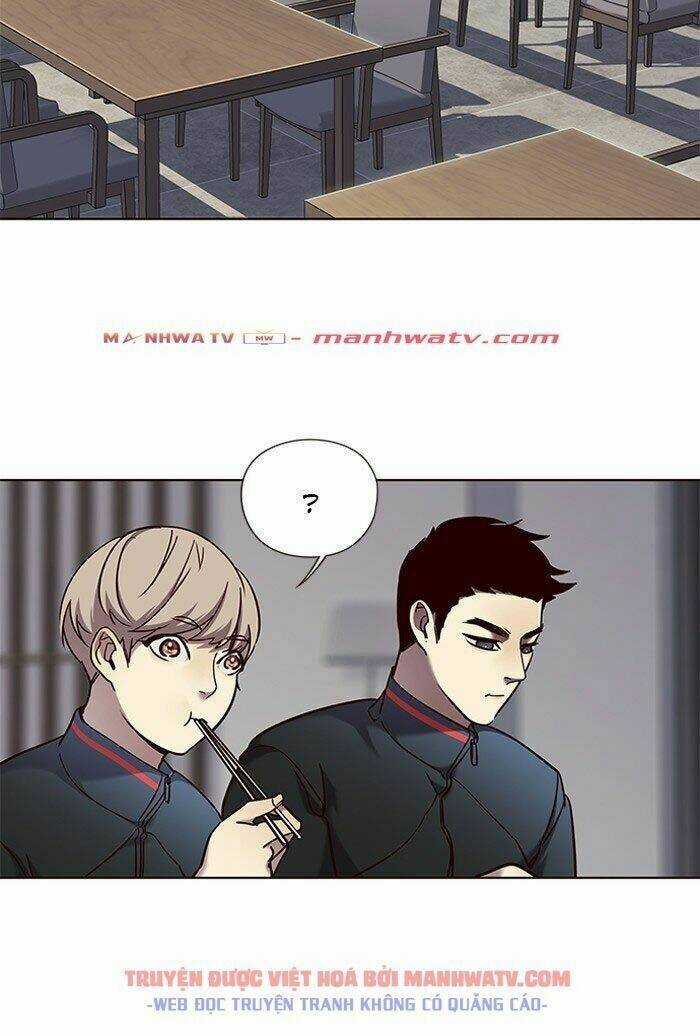 Eleceed - Hoá Thân Thành Mèo Chapter 73 trang 49