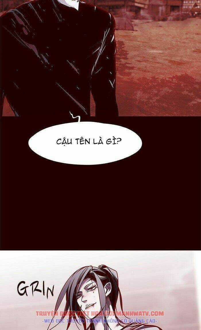 Eleceed - Hoá Thân Thành Mèo Chapter 73 trang 5