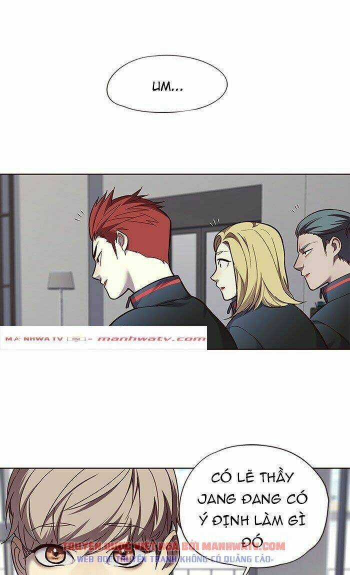 Eleceed - Hoá Thân Thành Mèo Chapter 73 trang 54