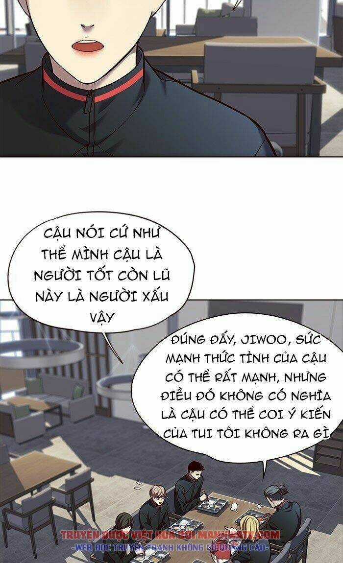 Eleceed - Hoá Thân Thành Mèo Chapter 73 trang 55