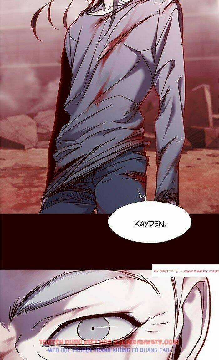 Eleceed - Hoá Thân Thành Mèo Chapter 73 trang 6