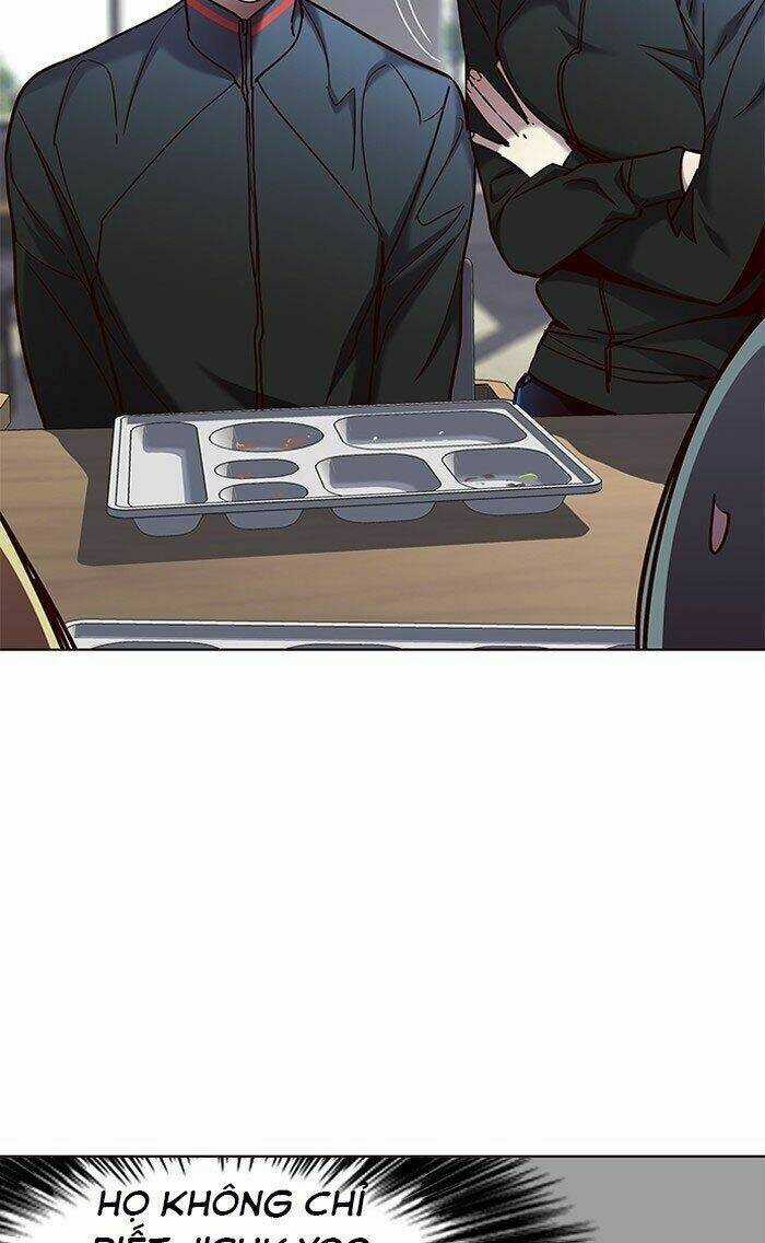 Eleceed - Hoá Thân Thành Mèo Chapter 73 trang 62