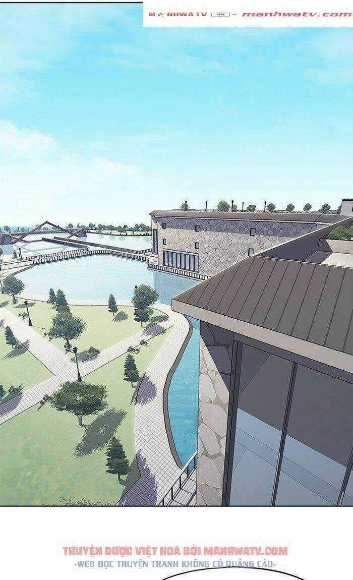 Eleceed - Hoá Thân Thành Mèo Chapter 73 trang 64