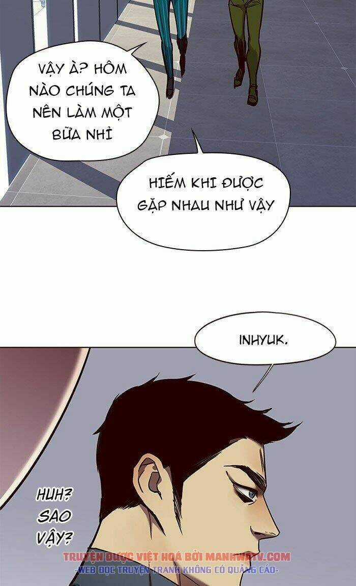 Eleceed - Hoá Thân Thành Mèo Chapter 73 trang 66