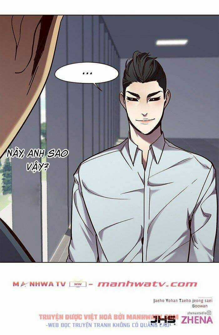 Eleceed - Hoá Thân Thành Mèo Chapter 73 trang 74