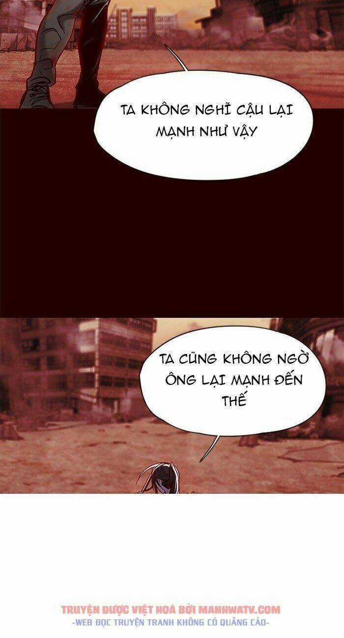 Eleceed - Hoá Thân Thành Mèo Chapter 73 trang 8