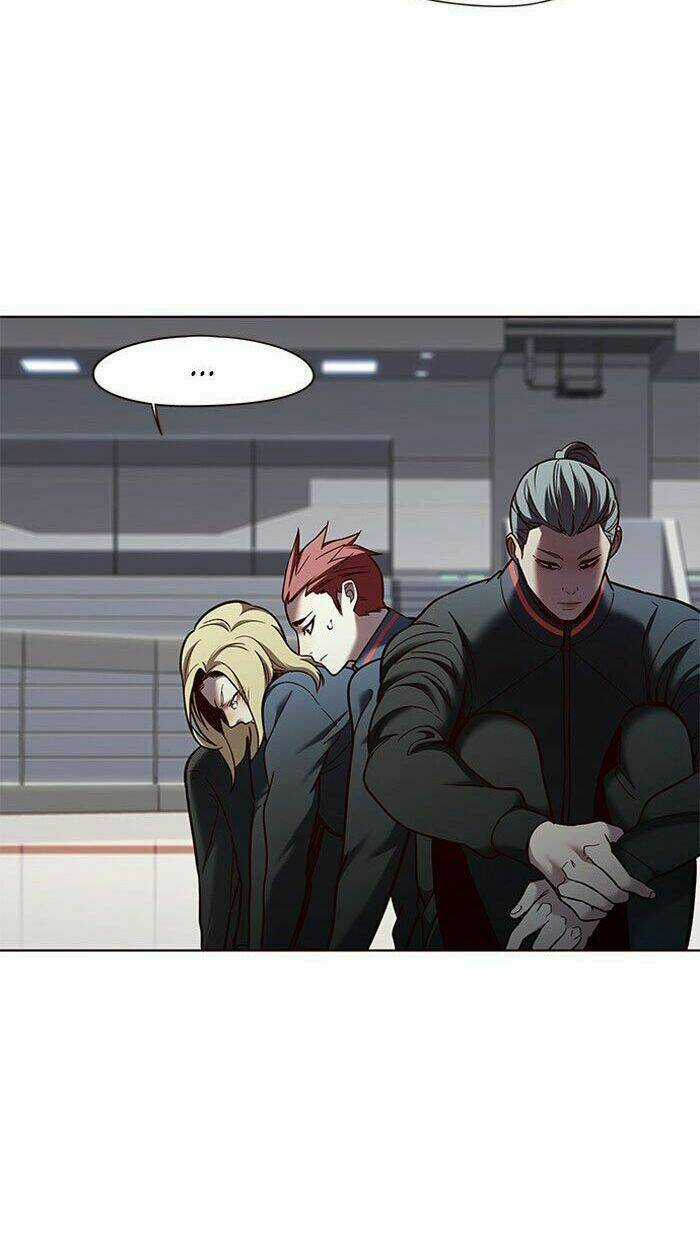 Eleceed - Hoá Thân Thành Mèo Chapter 74 trang 24