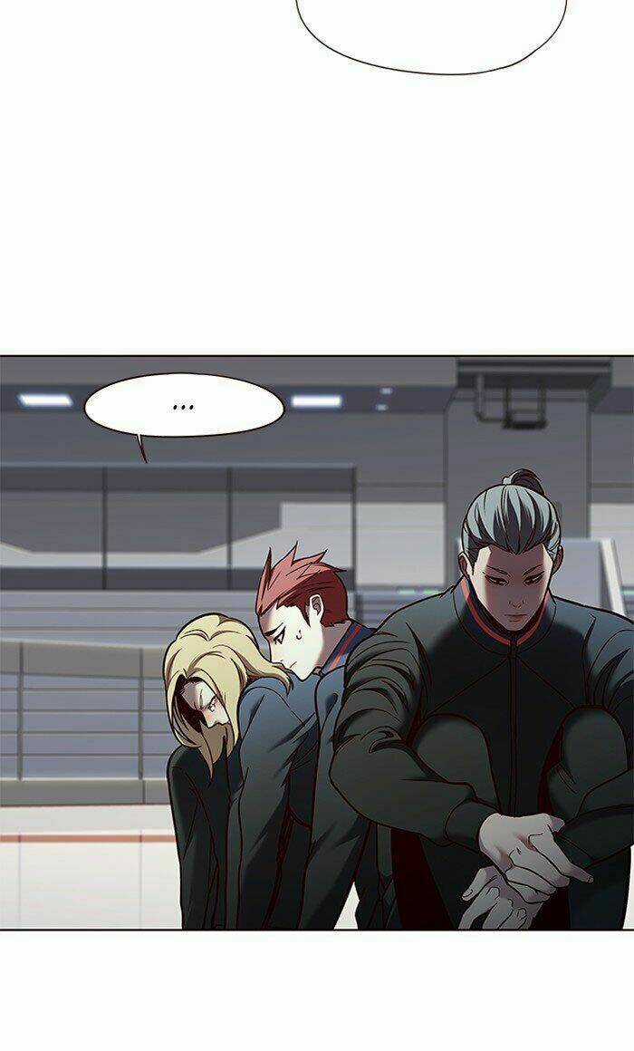 Eleceed - Hoá Thân Thành Mèo Chapter 74 trang 25