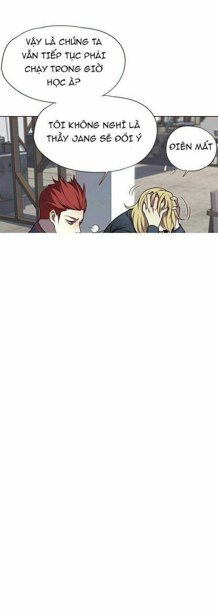 Eleceed - Hoá Thân Thành Mèo Chapter 74 trang 33