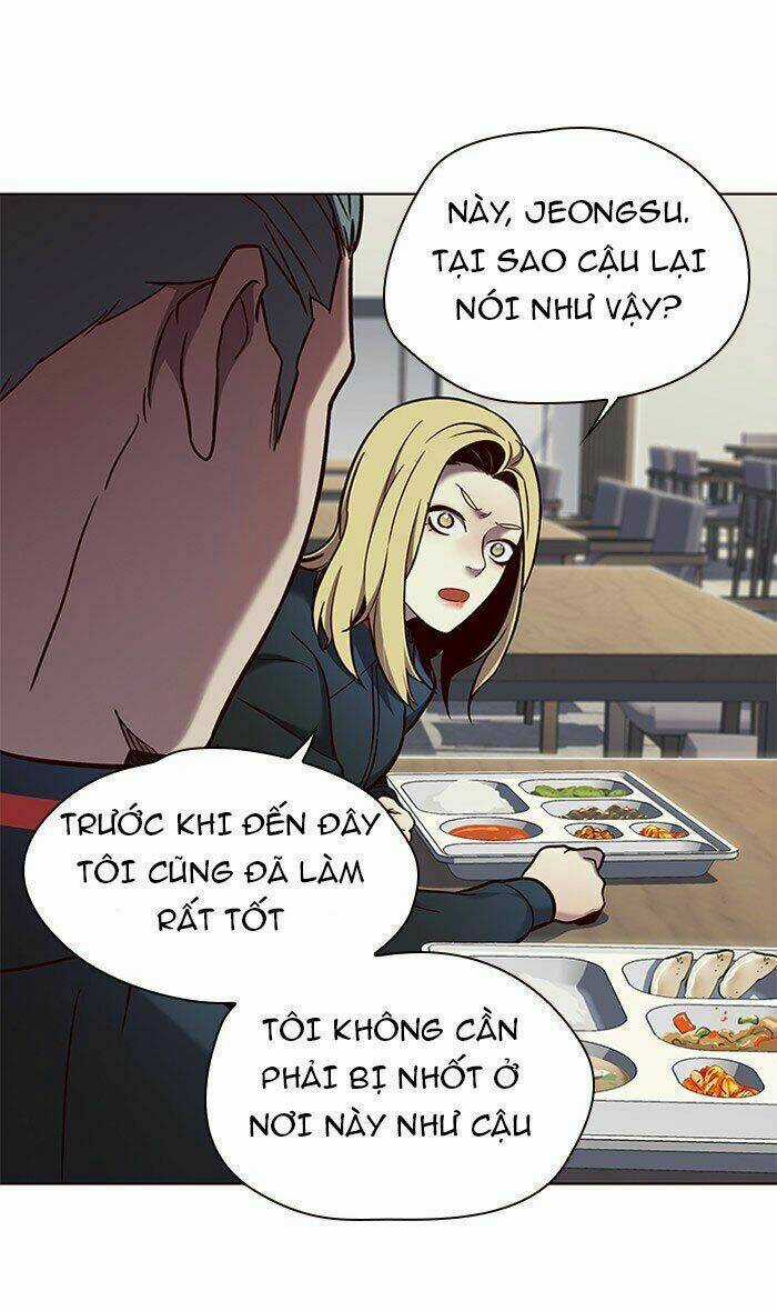 Eleceed - Hoá Thân Thành Mèo Chapter 74 trang 38