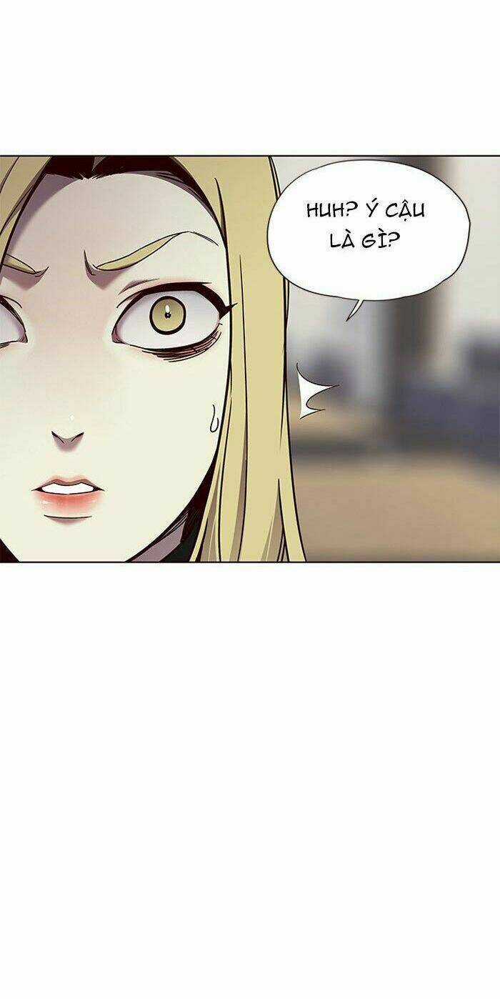 Eleceed - Hoá Thân Thành Mèo Chapter 74 trang 40