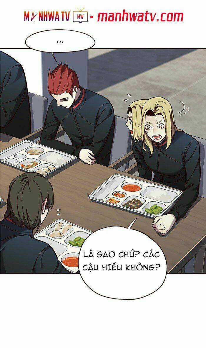 Eleceed - Hoá Thân Thành Mèo Chapter 74 trang 41