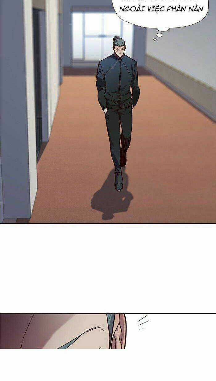 Eleceed - Hoá Thân Thành Mèo Chapter 74 trang 44