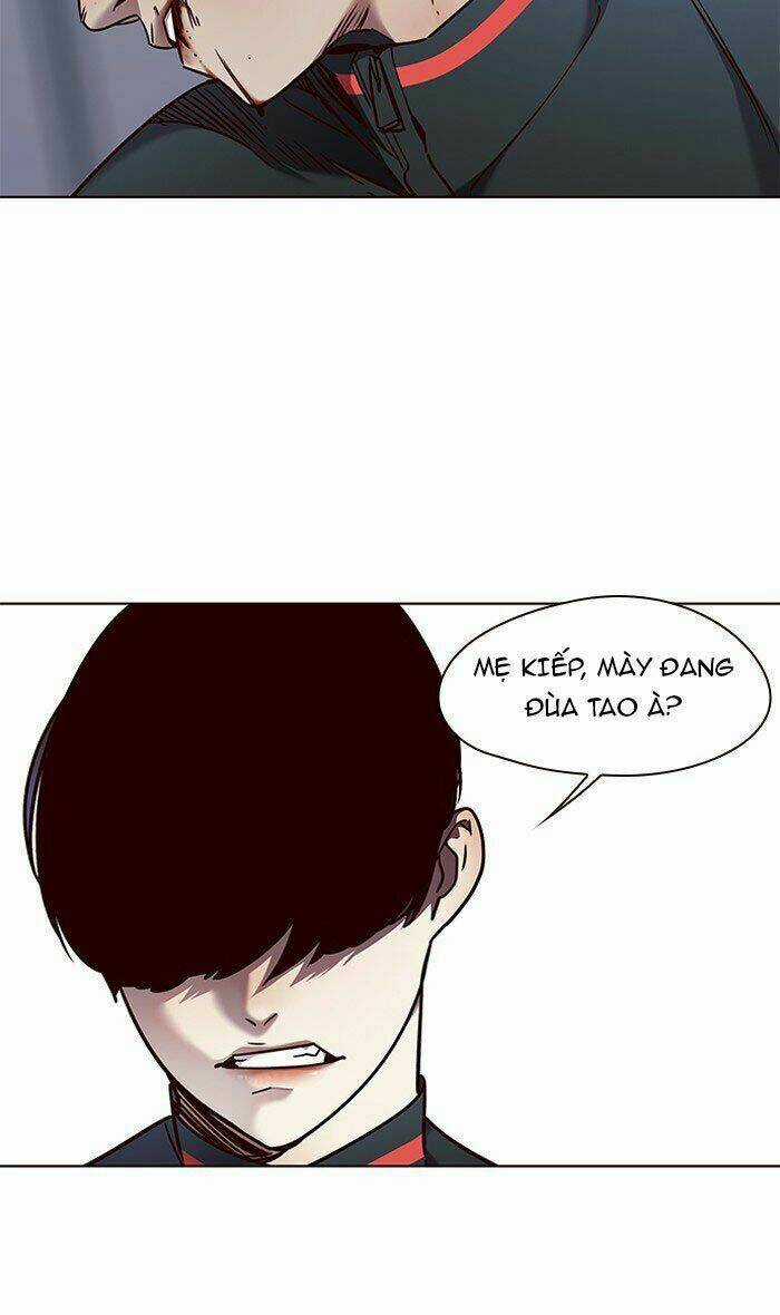 Eleceed - Hoá Thân Thành Mèo Chapter 74 trang 50