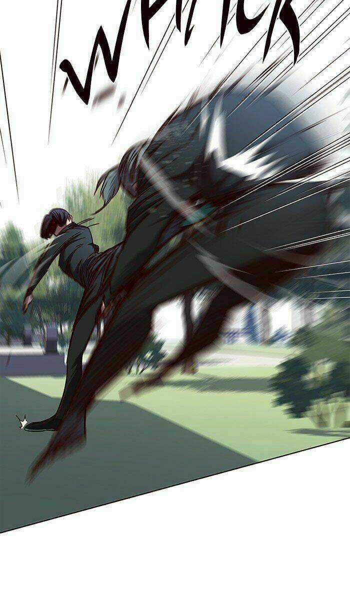 Eleceed - Hoá Thân Thành Mèo Chapter 74 trang 53