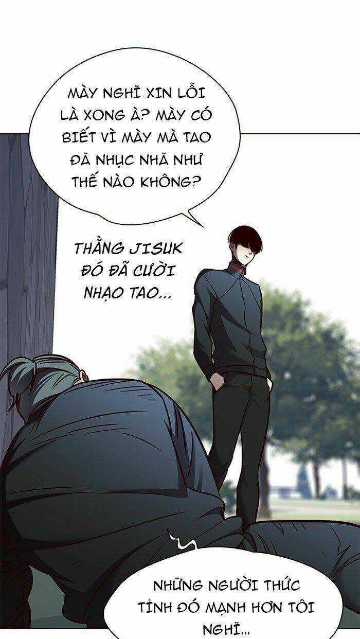 Eleceed - Hoá Thân Thành Mèo Chapter 74 trang 55