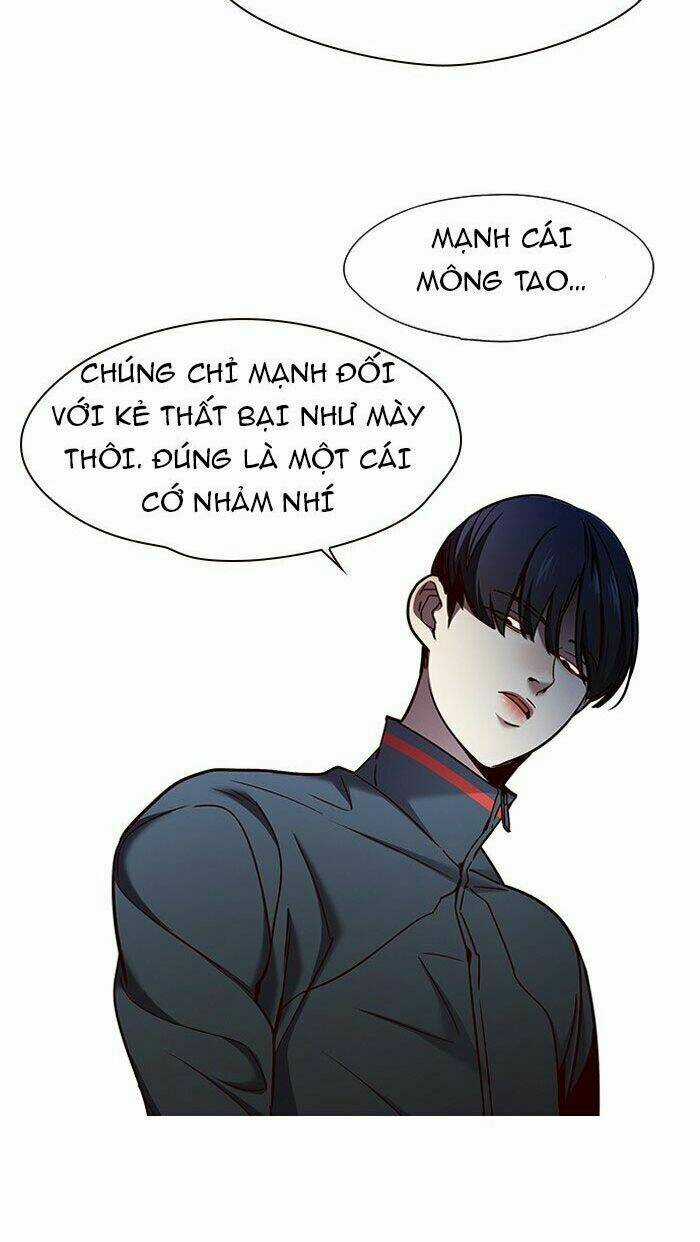 Eleceed - Hoá Thân Thành Mèo Chapter 74 trang 56