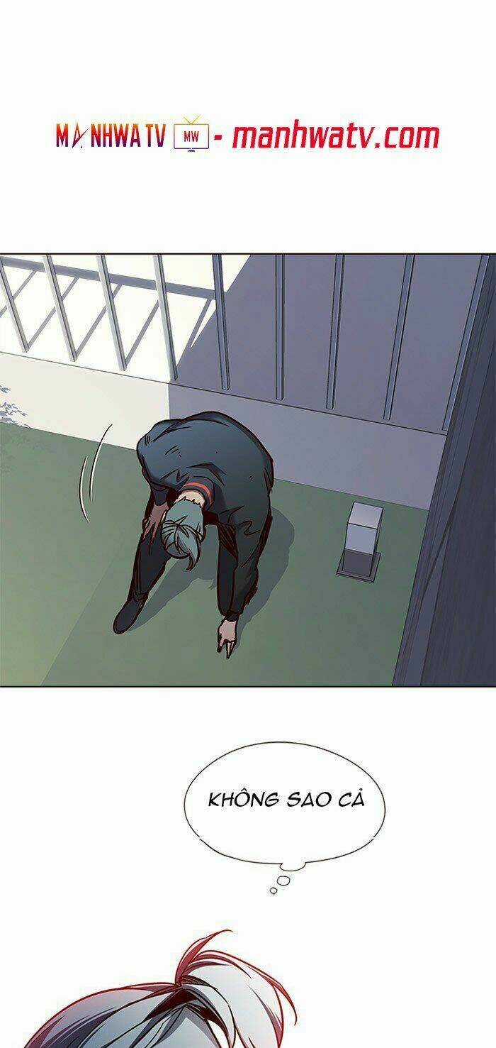 Eleceed - Hoá Thân Thành Mèo Chapter 74 trang 61