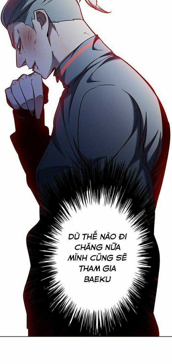 Eleceed - Hoá Thân Thành Mèo Chapter 74 trang 62