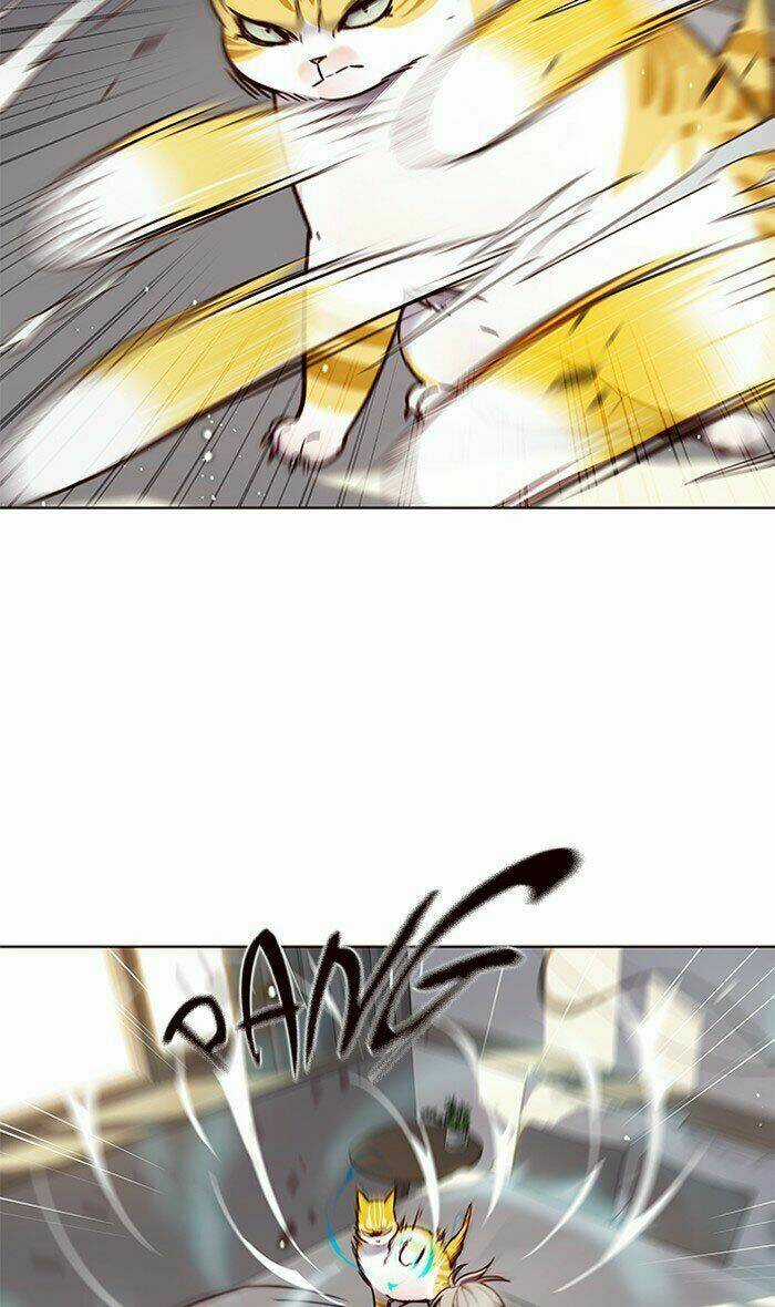 Eleceed - Hoá Thân Thành Mèo Chapter 74 trang 72